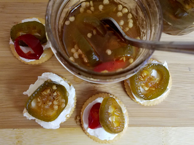 candied jalapenos canning recipe